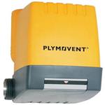 0000101760  Plymovent Stationary Filter Units