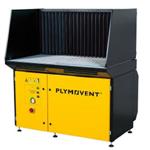 PLYMO-TABLES  Extraction Tables