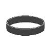 0000102313  Plymovent Rubber Collar Ø 203 mm