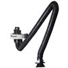 0000110EAA  Plymovent FUA-1800 Fan and EconomyArm with Auto On/Off Sensor, 400v 3ph