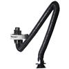 0000110FUEA  Plymovent FUA-1800 Extraction Fan with Economy Hose Tube Arm & Wall On/Off Switch, 400v 3ph