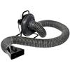 0000110MNF  Plymovent MNF Portable Extraction Fan Package with Hose & Nozzle