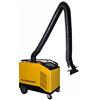 0000110MPEA  Plymovent MobilePro Welding Fume Extractor Package with Economy Arm & Self Cleaning Filter