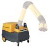 7028-MFD  Plymovent MFD Mobile Welding Fume Extractor with Disposable Filter (Requires Extraction Arm)