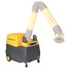 7045-MFS-C  Plymovent MFS-C Mobile Welding Fume Extractor with self-cleaning filter & Internal Compressor (Requires Extraction Arm)