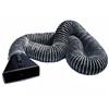 7900068030  SUS-5/203 Extraction Hose - 5m