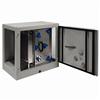 7940142000  Plymovent SFE-25 Stationary Filter Unit with Electrostatic Filter, 400v 3ph, Right - Left Airflow