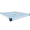 9751501640  Plymovent FlexHood Extraction Hood, Double Compartment 3.5m x 3.5m